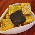 Golden Cubic Ripe Pu Er Tea 5 x 100g - SuperSaverAU - view 4