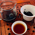 Golden Cubic Ripe Pu Er Tea 5 x 100g - SuperSaverAU - view 5