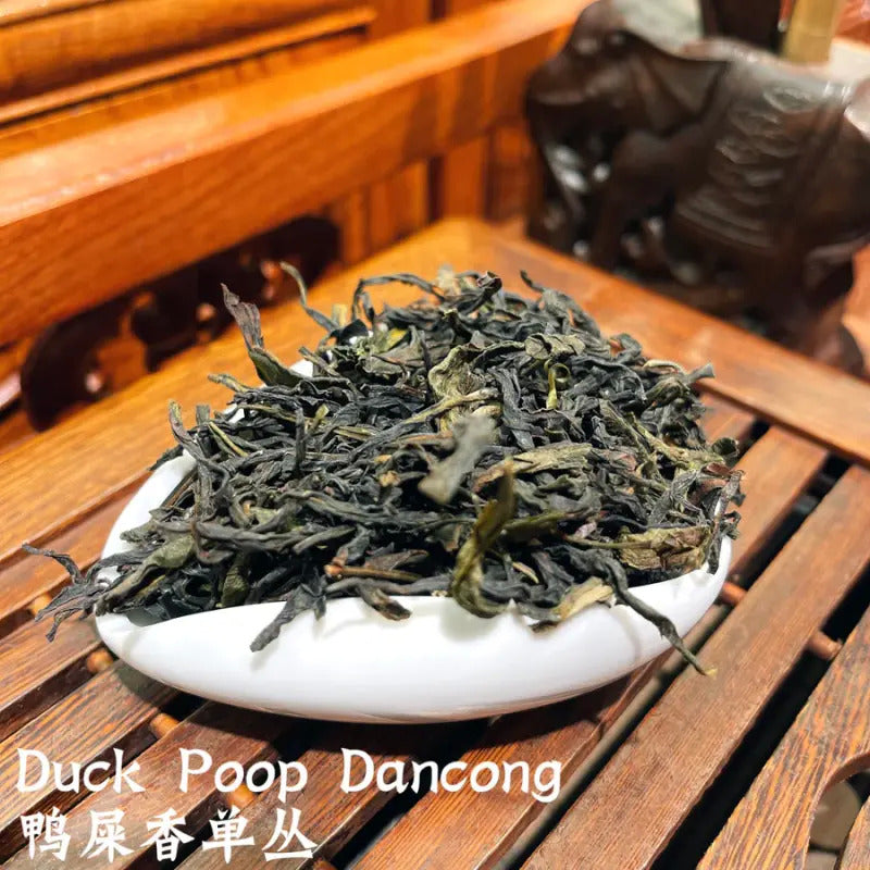 Duck Poop Dancong (Ya Shi Xiang Dan Cong) 5 x 70g - SuperSaverAU - view 3