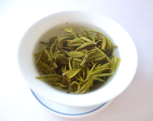 Long Jing Dragon Well Tea 5 x 50g - SuperSaverAU - view 3