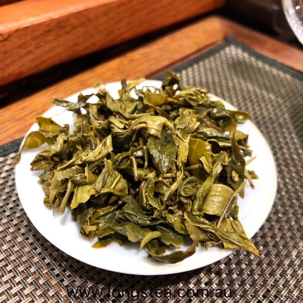 Bi Luo Chun Green Tea 5 x 100g - SuperSaverAU - view 3
