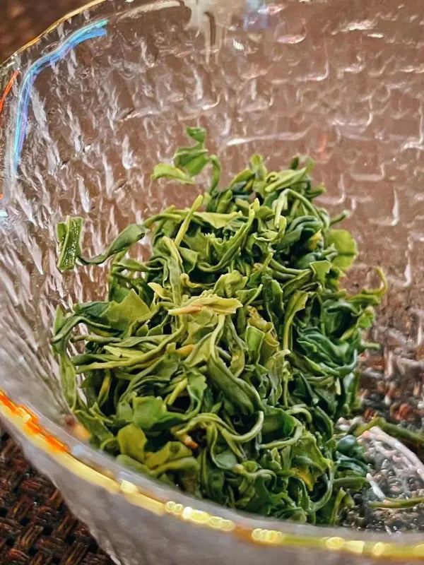 Mao Jian Green Tea 5 x 120g - SuperSaverAU - view 4