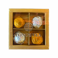 Long's Tea Blooming Flower Tea Box - 4 Flowering Teas - SuperSaverAU - view 2