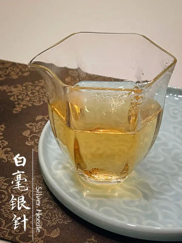 Silver Needle White Tea （Bai Hao Yin Zhen) 5 x 70g - SuperSaverAU - view 6