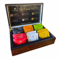 Long's Tea Classic Six Collection Tea Chest - Iconic Teas - SuperSaverAU - view 1