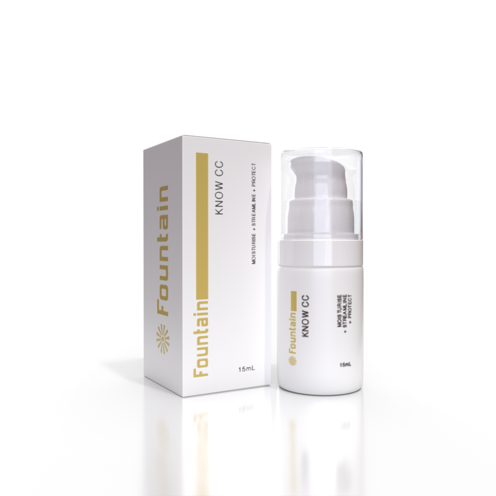 CC Cream 15ML - Colour Correction, Hydration & SPF 35 Protection - SuperSaverAU - view 1