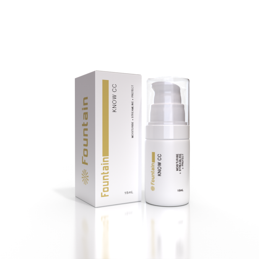 CC Cream 15ML - Colour Correction, Hydration & SPF 35 Protection - SuperSaverAU - view 1