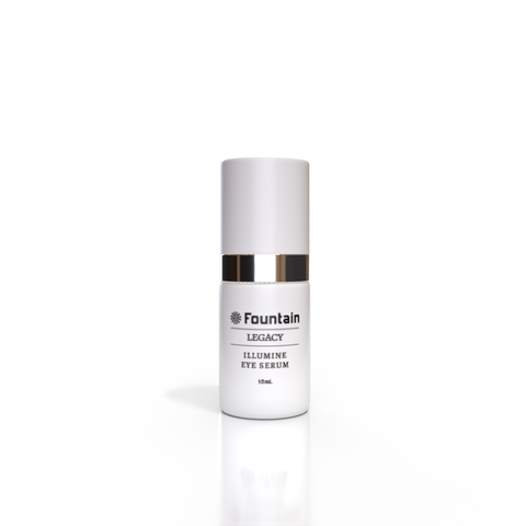 Illumine Eye Serum 15ML - Nourishing Anti-Aging Formula for Mature Skin - SuperSaverAU - view 1
