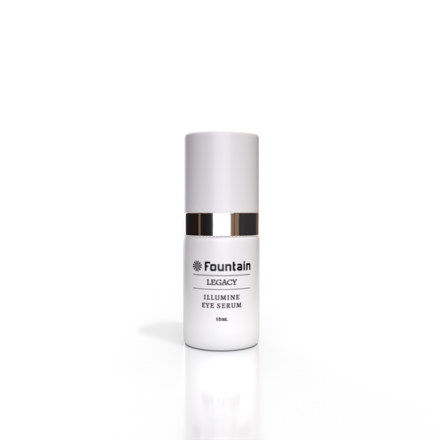 Illumine Eye Serum 15ML - Nourishing Anti-Aging Formula for Mature Skin - SuperSaverAU - view 1