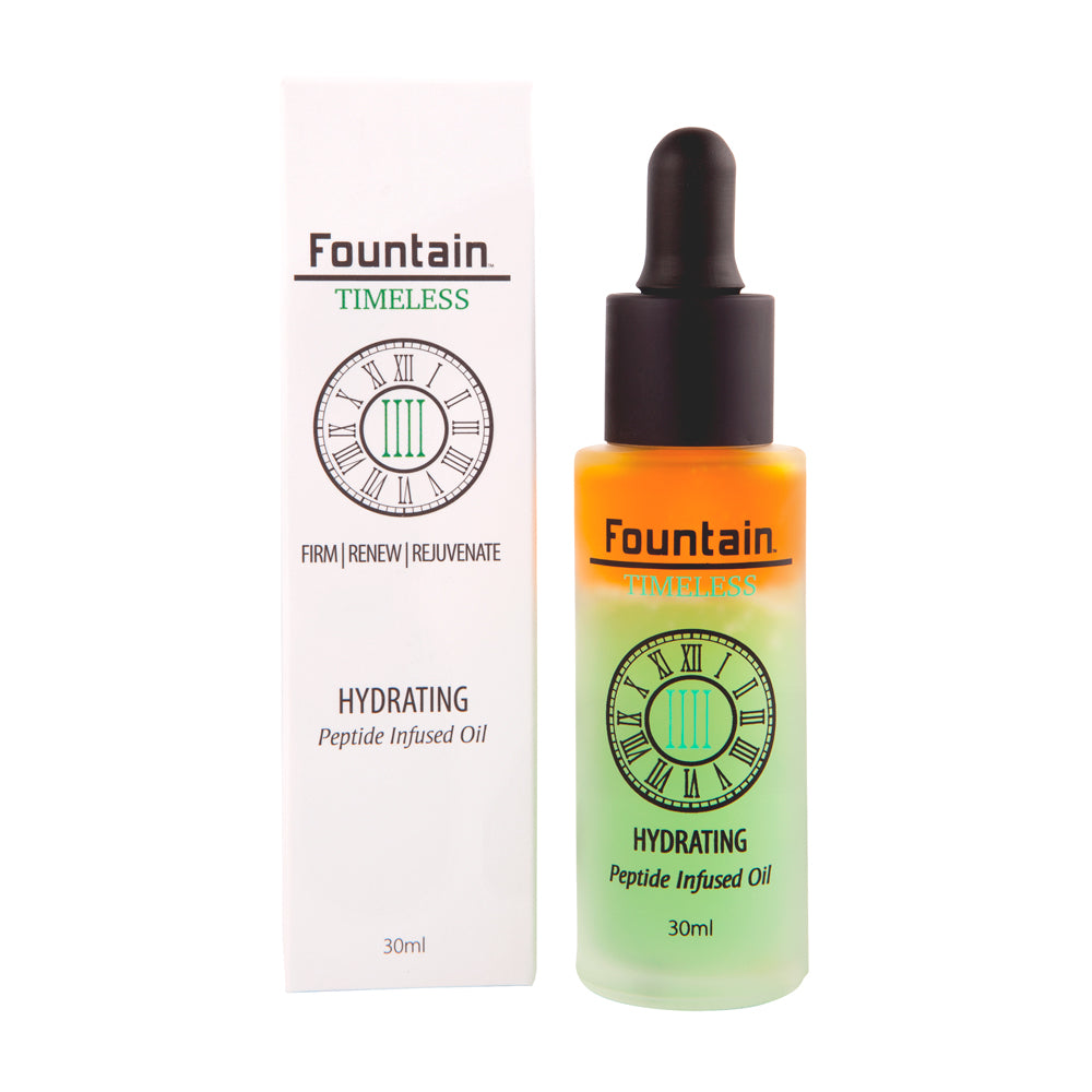 Timeless IV Hydrating Face Serum 30ML - Peptide Blend for Smooth, Firm Skin - SuperSaverAU - view 1