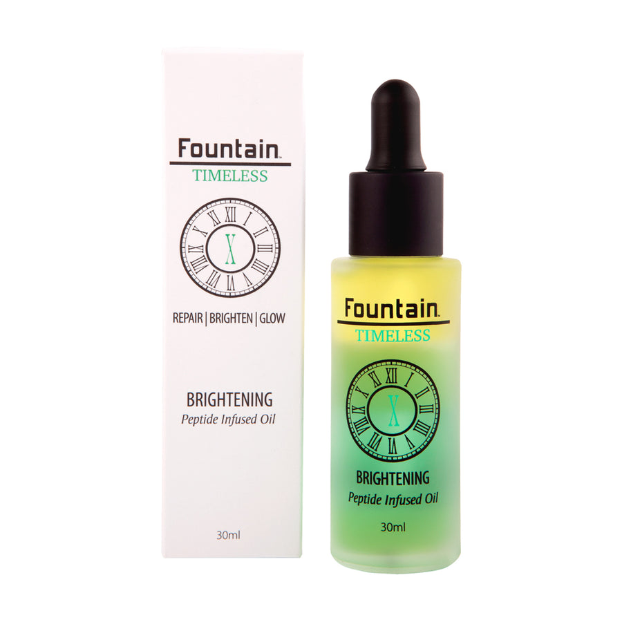 Timeless X Brightening Serum 30ML - Nourishing, Reduces Dark Spots, UV Protection - SuperSaverAU - view 1