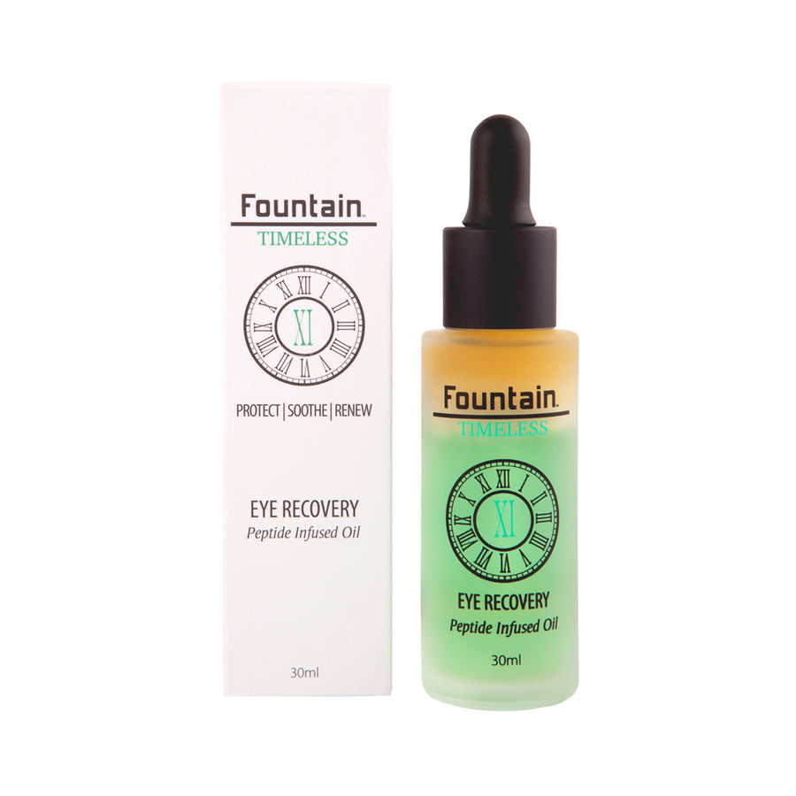 Timeless XI Eye Recovery 30ML - Peptide Dark Circles Treatment for All Skin Types - SuperSaverAU - view 1
