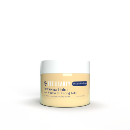 PAWSOME BALM Paw & Nose Hydrating Balm