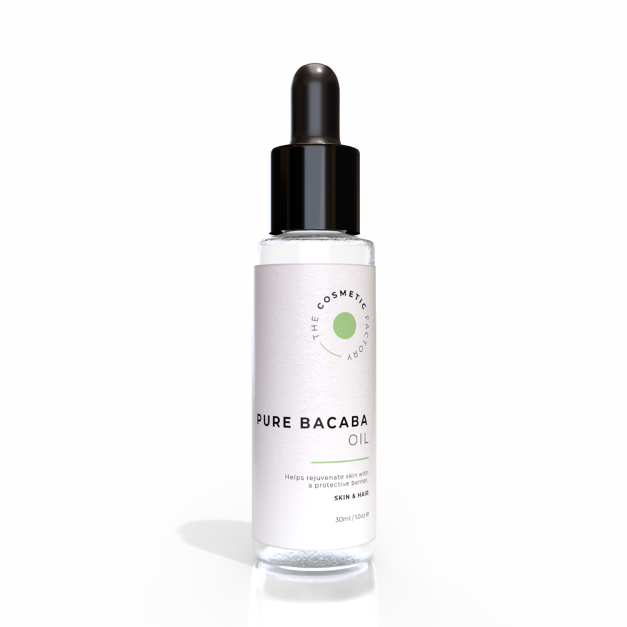 Pure Bacaba Oil 30ML - Cold Extracted, Rich in Linoleic & Oleic Acids - SuperSaverAU - view 1