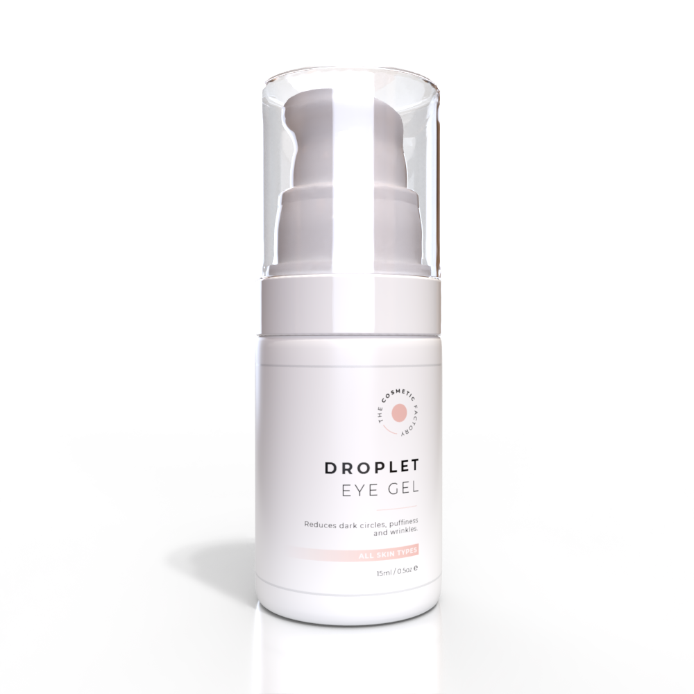 Hydrating Eye Gel with Peptides & Niacinamide | 30ML - SuperSaverAU - view 1