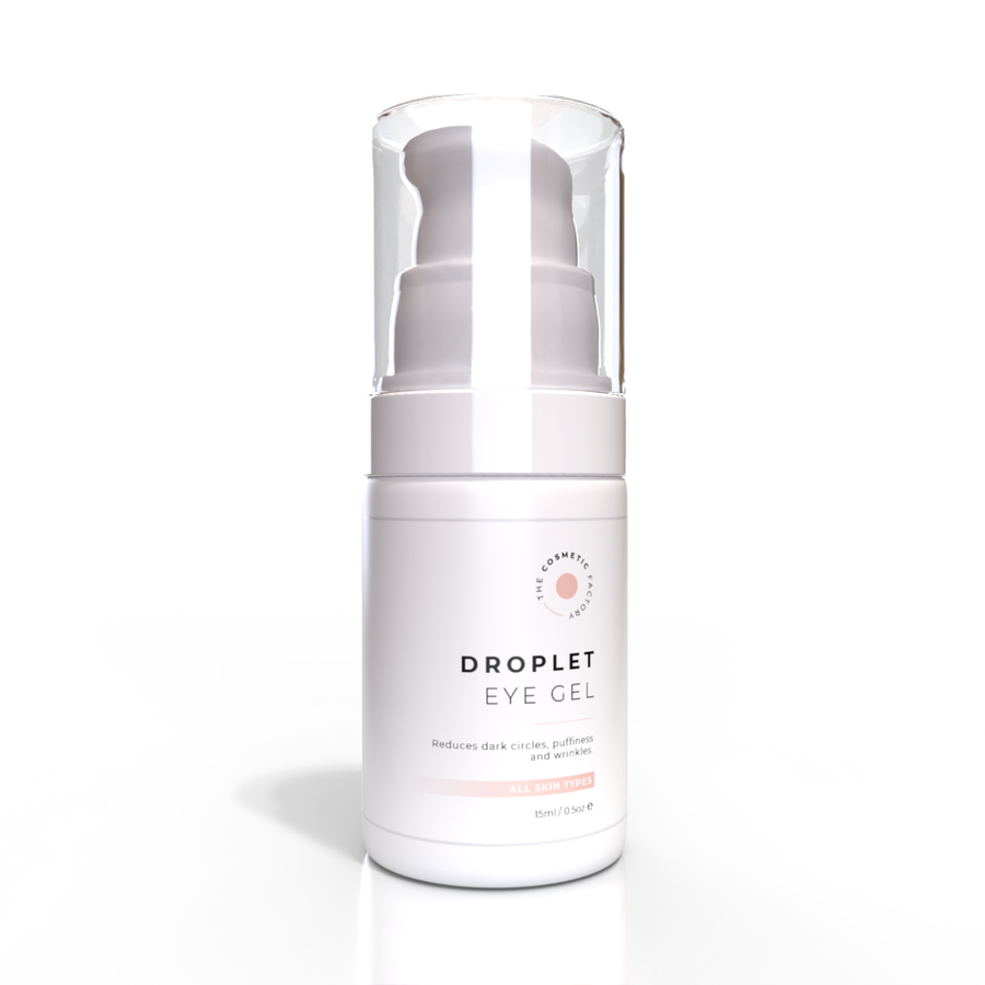 Hydrating Eye Gel with Peptides & Niacinamide | 30ML - SuperSaverAU - view 1