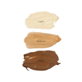 Touch Glow Body Foundation 200ML - Water Resistant, Transfer-Proof, All Skin Tones - SuperSaverAU - view 2