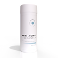 ANTI-AGING CLEANSER | Hydrating Creamy Formula for All Skin Types | 200ML - SuperSaverAU - view 1