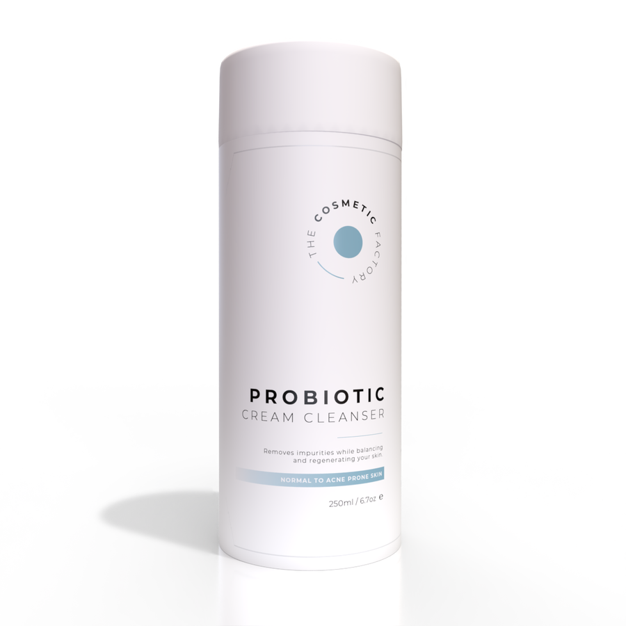 Probiotic Cream Cleanser with Prebiotics & Oils | 250ML - SuperSaverAU - view 1