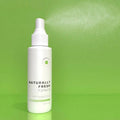 NATURALLY FRESH Toner | 120ML Hydrating, Soothing, Silky Smooth Complexion - SuperSaverAU - view 3