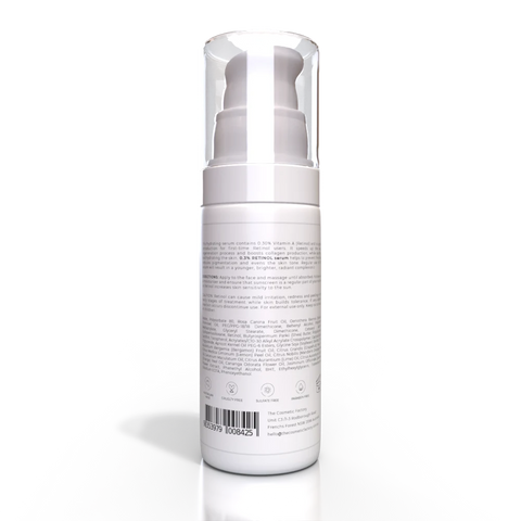 0.3% Retinol Serum | Hydrating Anti-Aging Formula | 30ML - SuperSaverAU - view 2