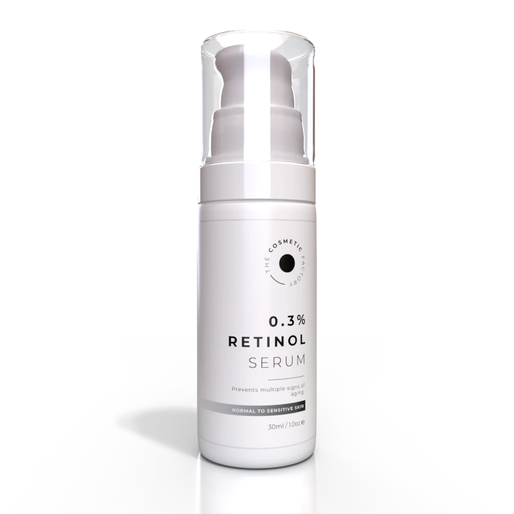 0.3% Retinol Serum | Hydrating Anti-Aging Formula | 30ML - SuperSaverAU - view 1