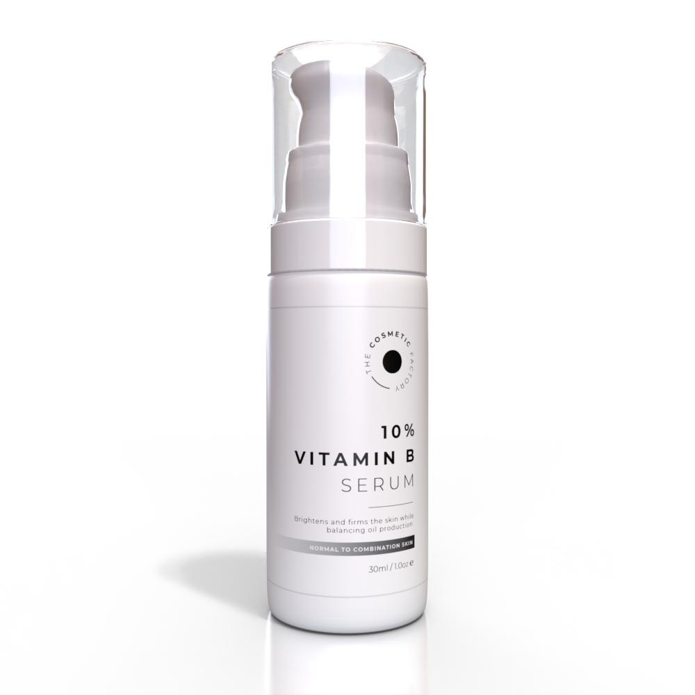 10% Niacinamide Serum | Hydrating Anti-Aging Formula | 30ML