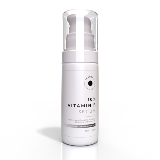 10% Niacinamide Serum | Hydrating Anti-Aging Formula | 30ML