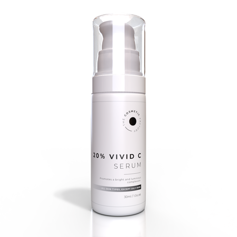 20% VIVID C Serum | Brightening Anti-Aging Serum | 30ML - SuperSaverAU - view 1
