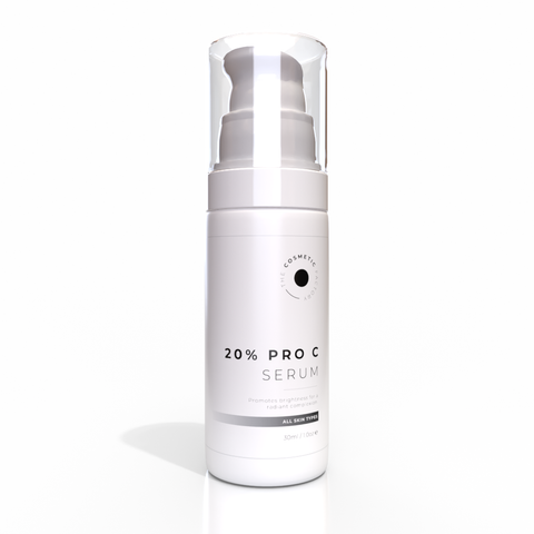 20% PRO C Serum 30ML - Vitamin C Boost, Reduces Dark Spots, Deep Hydration - SuperSaverAU - view 1