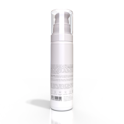 DMAE Nourishing Cream 50ML - Firming, Elasticity, Anti-Aging, Unfragranced