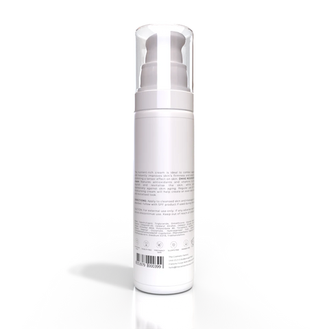 DMAE Nourishing Cream 50ML - Firming, Elasticity, Anti-Aging, Unfragranced - SuperSaverAU - view 2