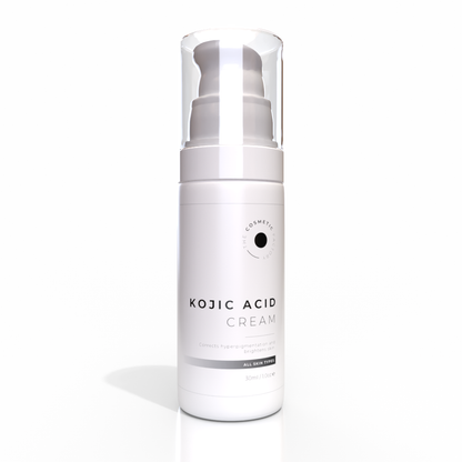 KOJIC ACID CREAM | 30ML