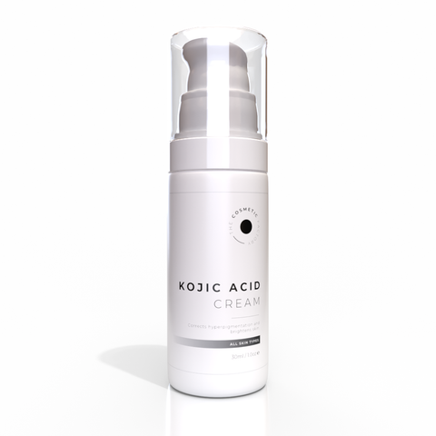 Kojic Acid Cream | Brightening Anti-Aging Treatment | 30ML - SuperSaverAU - view 1