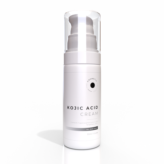 KOJIC ACID CREAM | 30ML