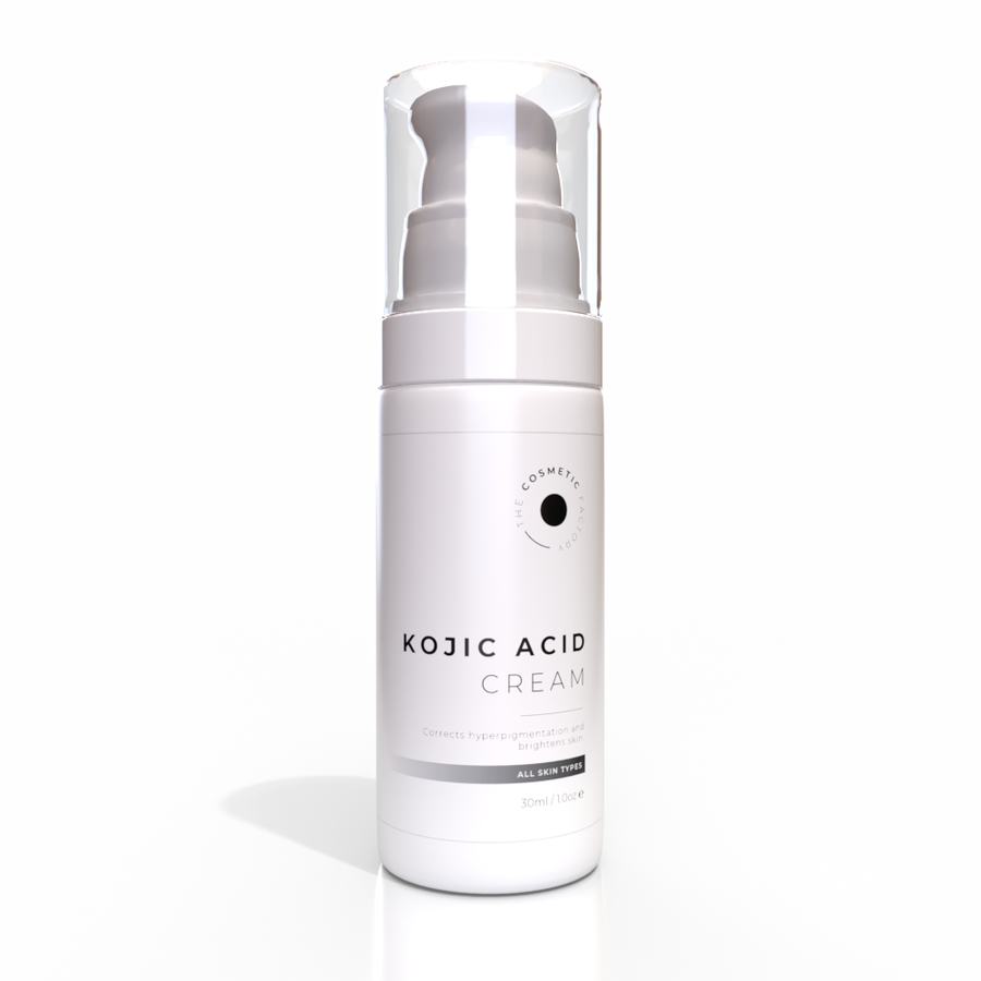 Kojic Acid Cream | Brightening Anti-Aging Treatment | 30ML - SuperSaverAU - view 1