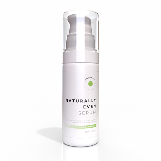 NATURALLY EVEN Serum | 30ML - Hydrating, Anti-Aging, Even Skin Tone
