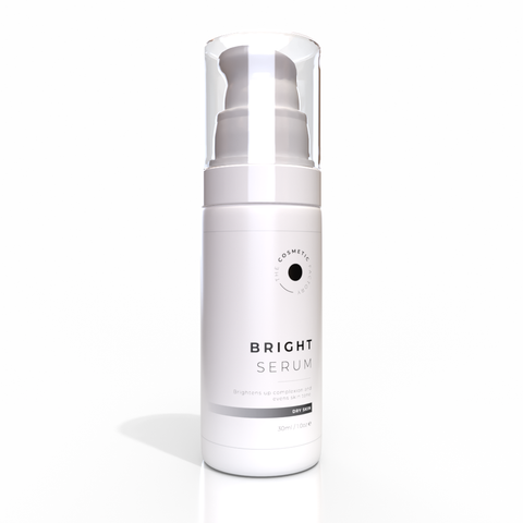 BRIGHT Serum 30ML - Fades Pigmentation, Scars & Age Spots, Antioxidant Peptides - SuperSaverAU - view 1
