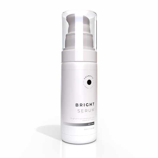BRIGHT Serum 30ML - Fades Pigmentation, Scars & Age Spots, Antioxidant Peptides