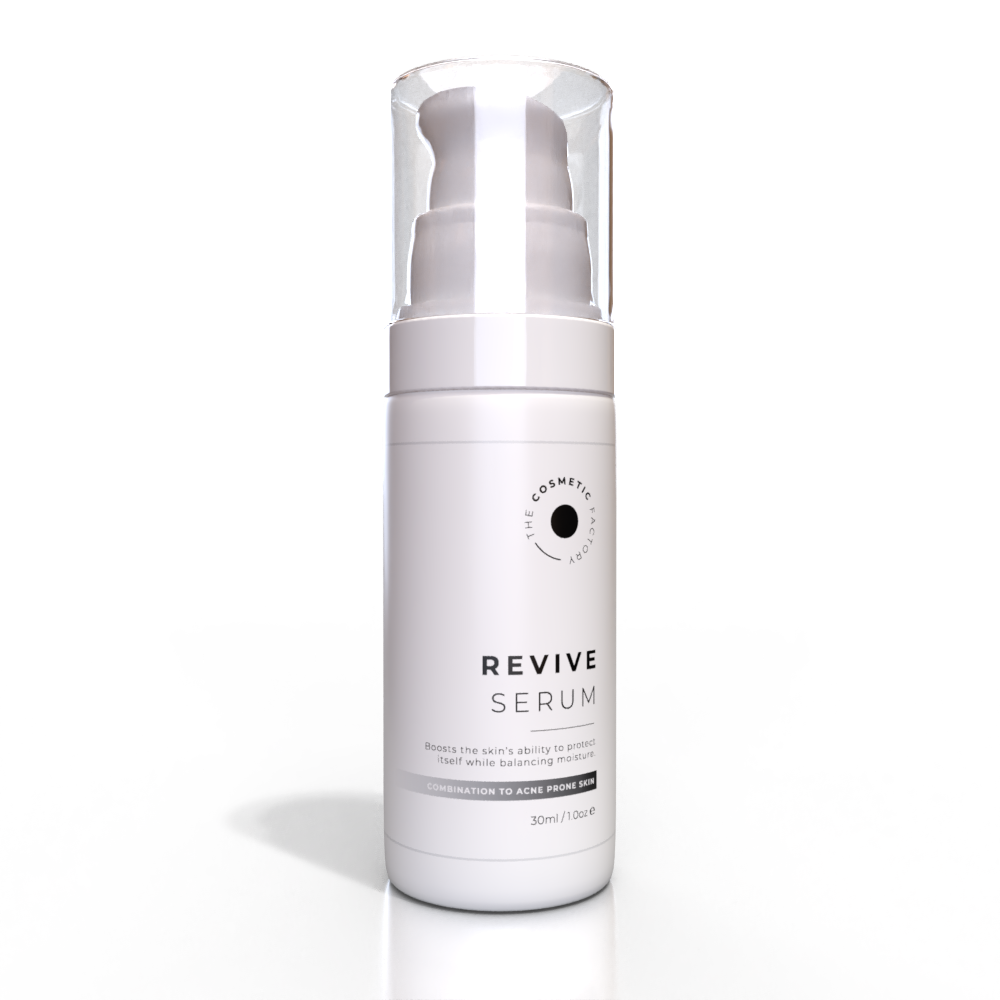 REVIVE Serum | 30ML - Nourishing Creamy Serum with Prebiotics & Probiotics - SuperSaverAU - view 1