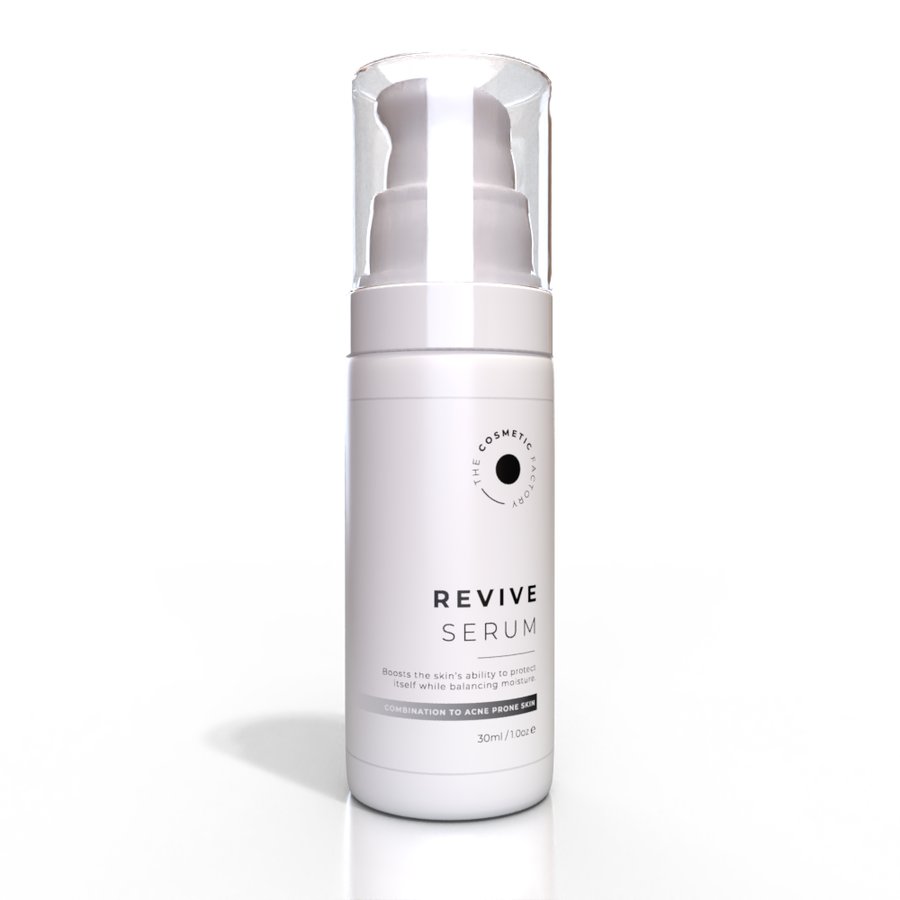 REVIVE Serum | 30ML - Nourishing Creamy Serum with Prebiotics & Probiotics - SuperSaverAU - view 1