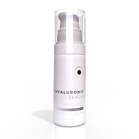 HYALURONIC SERUM | 30ML - Multi-Depth Hydration, Reduces Fine Lines, Nutrient-Rich - SuperSaverAU - view 1