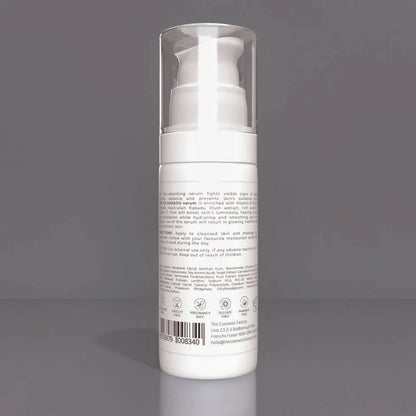 ANTI-OX KAKADU SERUM | 30ML - Vitamin C, Hydrating, Anti-Aging, All Skin Types