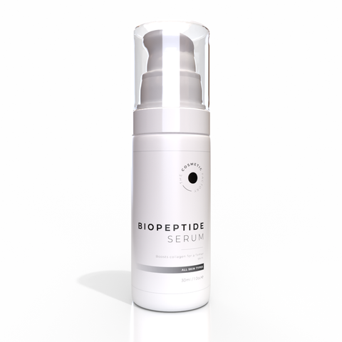 BIOPEPTIDE Serum 30ML - Firming, Wrinkle Repair, All Skin Types - SuperSaverAU - view 1