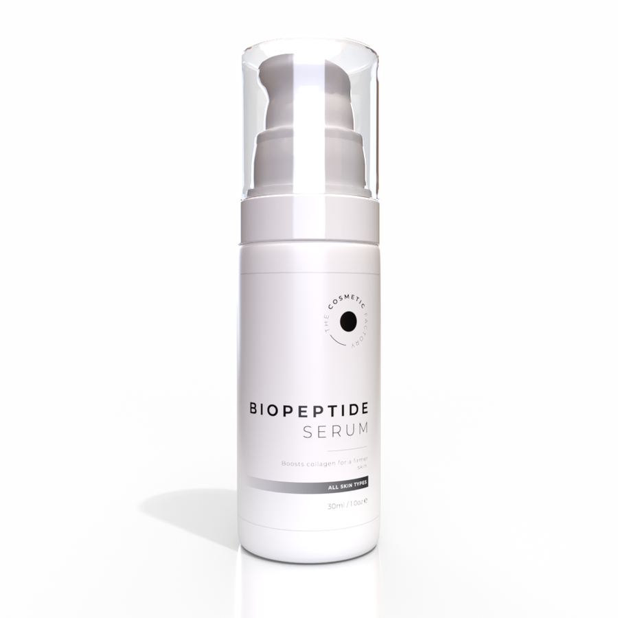 BIOPEPTIDE Serum 30ML - Firming, Wrinkle Repair, All Skin Types - SuperSaverAU - view 1
