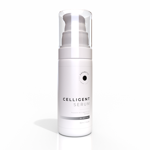CELLIGENT Serum | DNA Repair & UV Protection | 30ML - SuperSaverAU - view 1