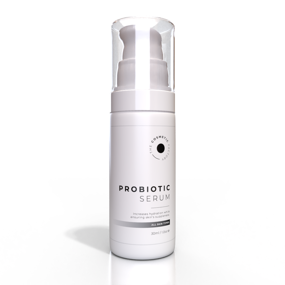 Probiotic Serum 30ml - Deep Hydration, Nourishing, Balancing Formula