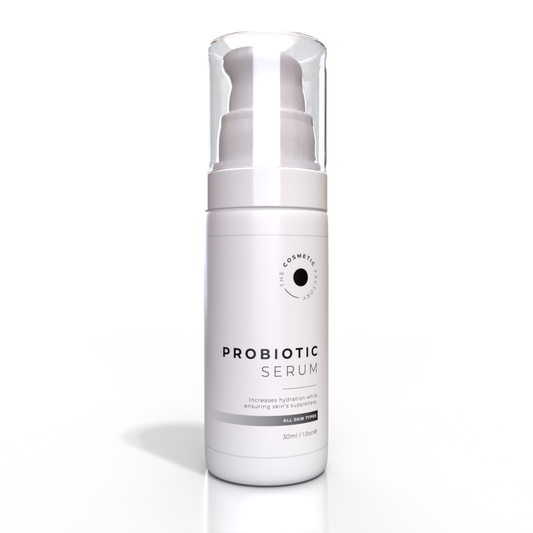 Probiotic Serum 30ml - Deep Hydration, Nourishing, Balancing Formula