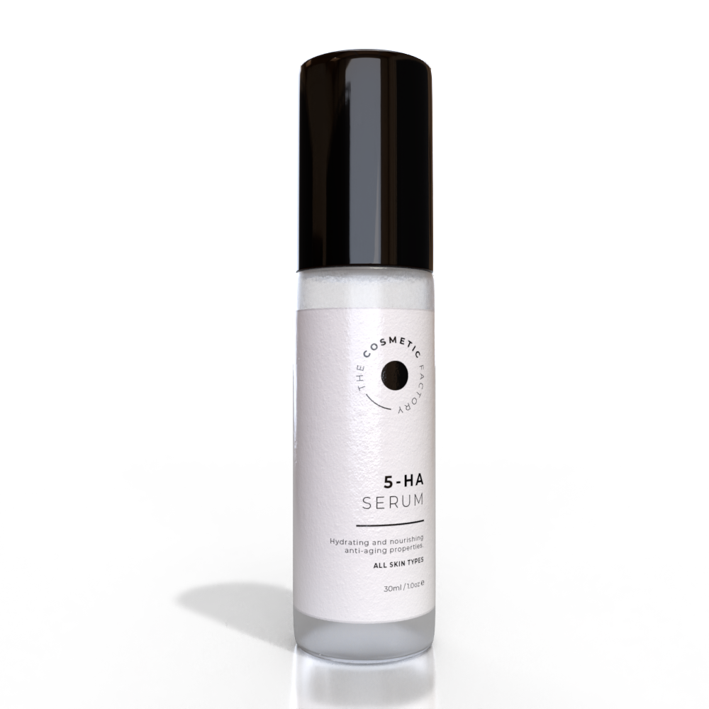 Hyaluronic Acid Hydrating Serum 30ML - Nourishing & Revitalising for All Skin Types - SuperSaverAU - view 1