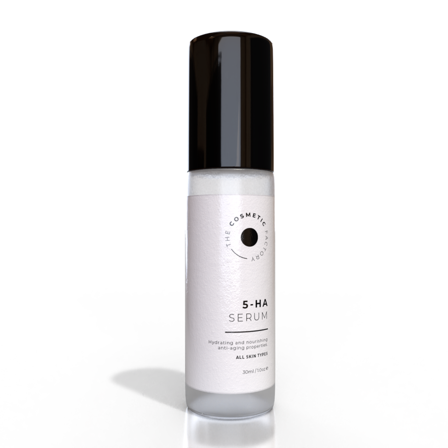 Hyaluronic Acid Hydrating Serum 30ML - Nourishing & Revitalising for All Skin Types - SuperSaverAU - view 1